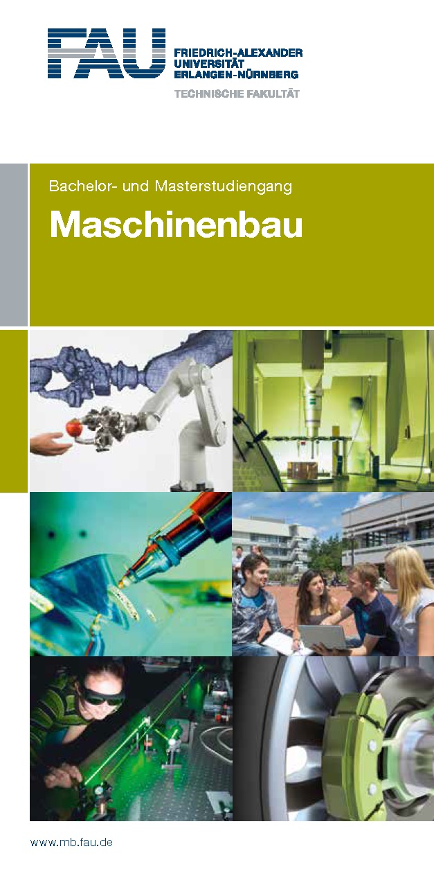 Infocenter › Studiengang Maschinenbau